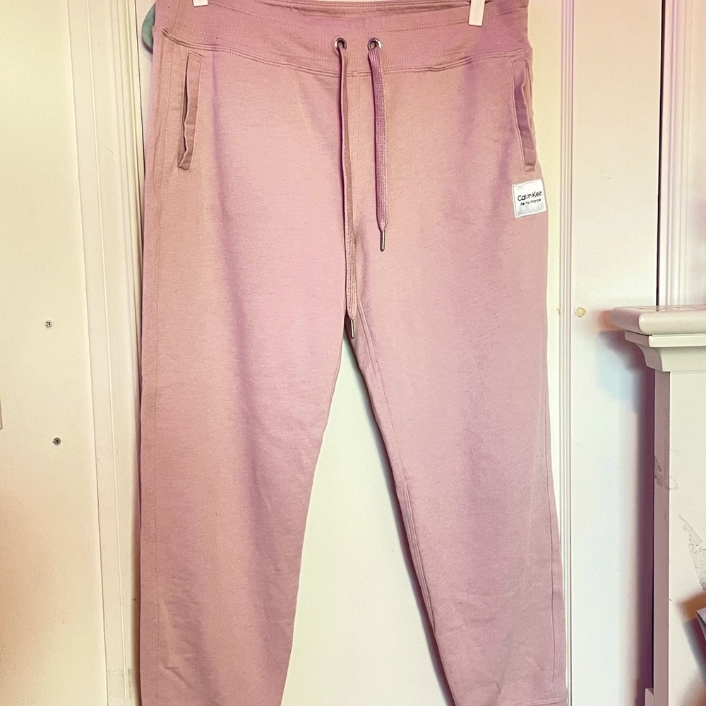 Calvin Klein Joggers🌸